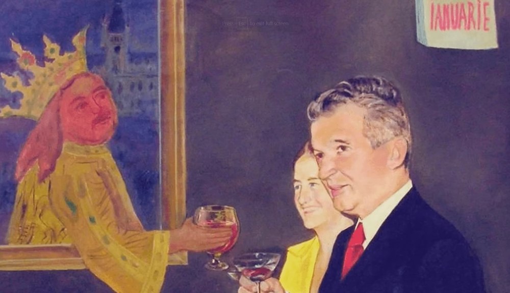 A fost Ceaușescu patriot? Președintele Academiei Române: „Putea fi erou național dacă murea în '69”