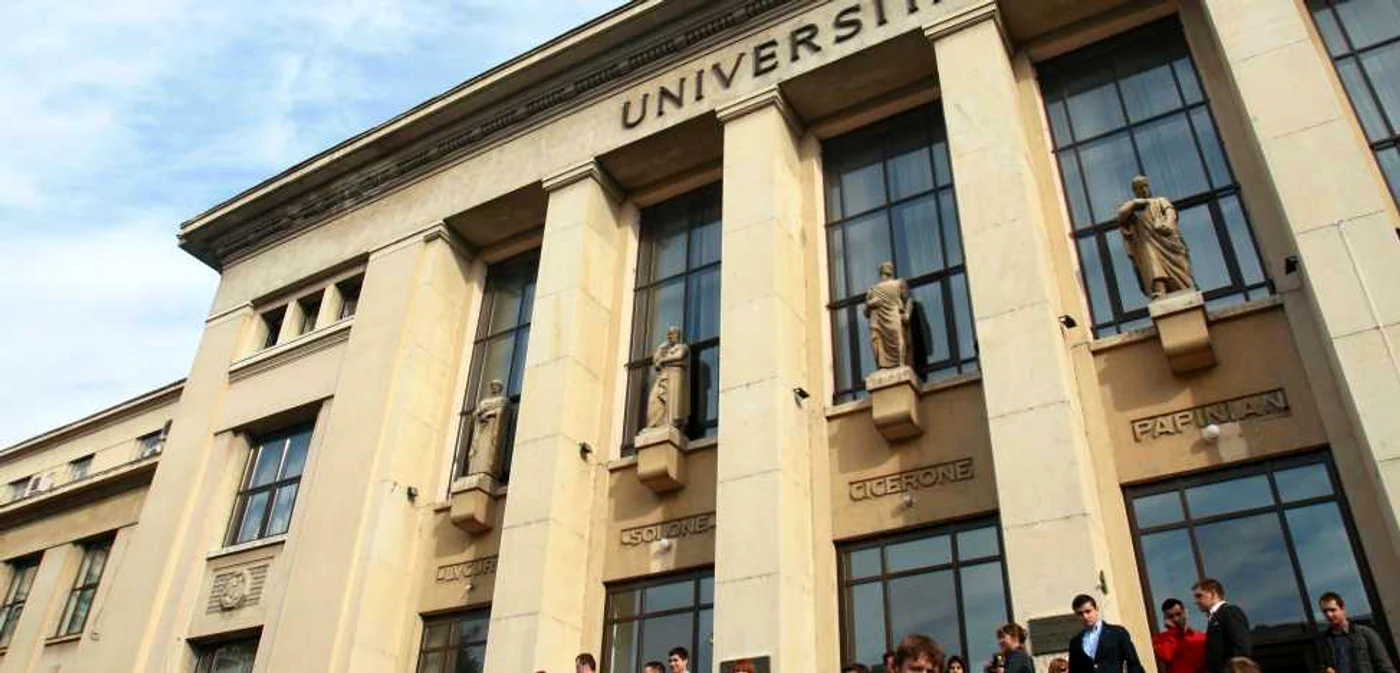 Angajatorii preferă absolvenţii facultăţilor de stat