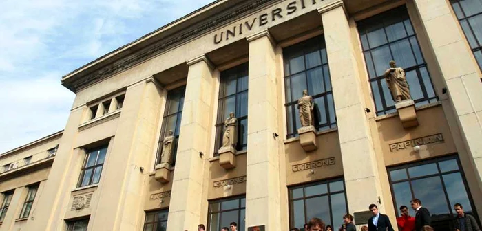 Angajatorii preferă absolvenţii facultăţilor de stat