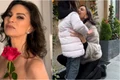 Ramona Bădescu și fiul său jpg