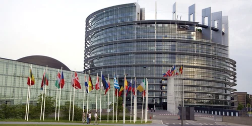 parlamentul european