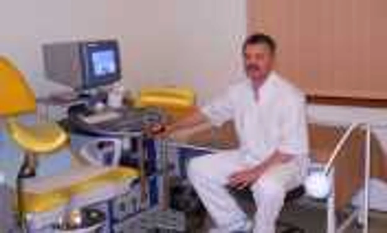 Gavrilaş Mureşan a deschis singura clinică privată din judeţ