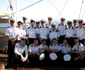 Porţi deschise la Marină. Ce poţi vizita la Constanţa