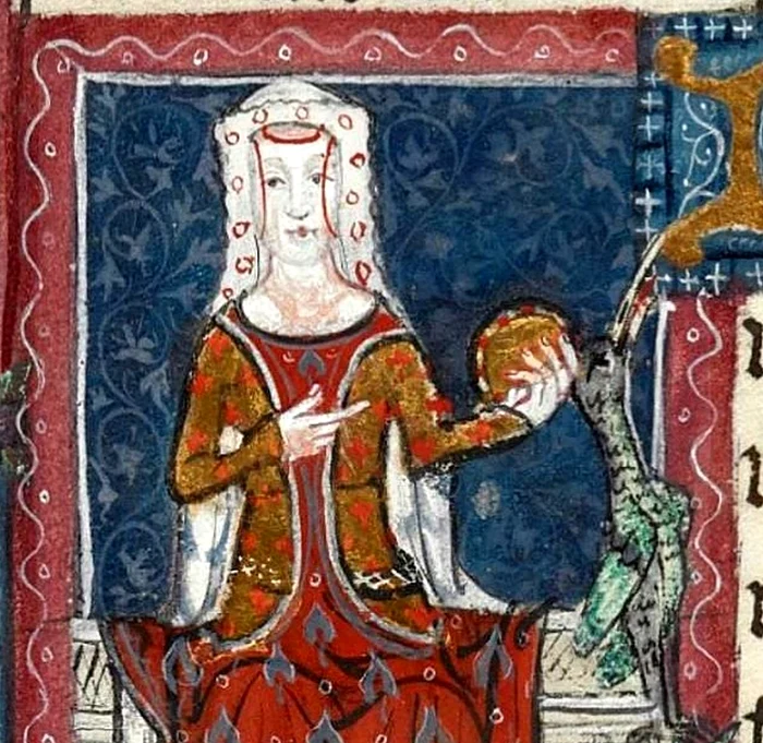 Joan de Kent / foto: Wikipedia