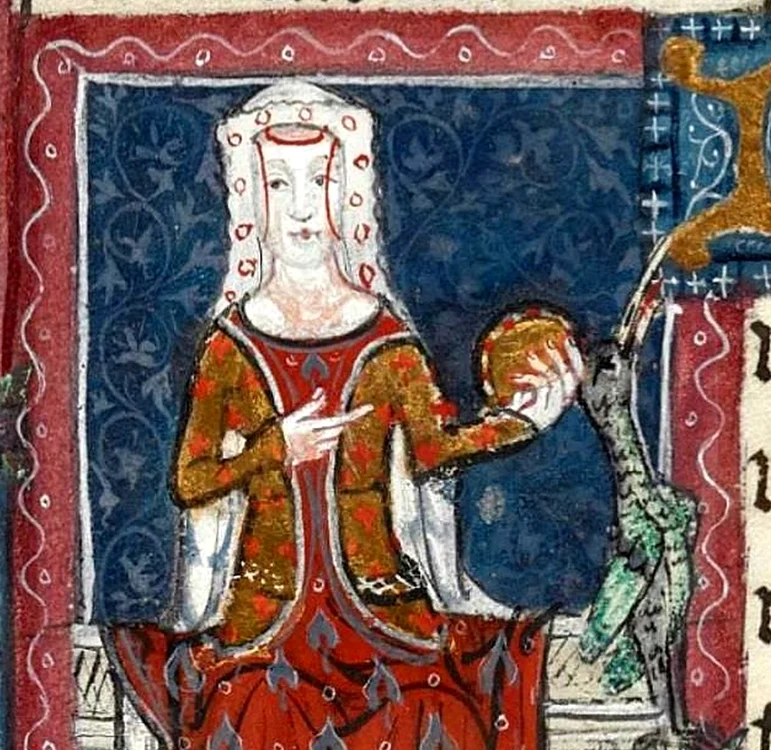 Joan de Kent / foto: Wikipedia