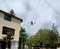 Cercetarea zonei. FOTO Institutul Național de Cercetare-Dezvoltare pentru Fizica Pământului
