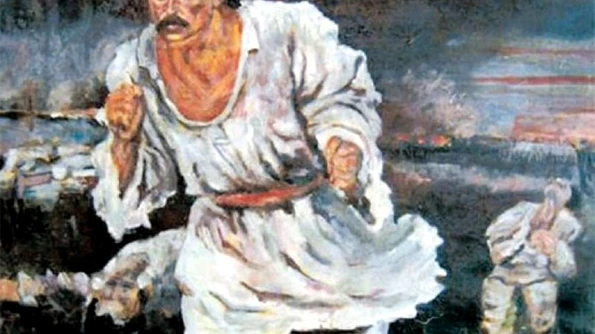 VIDEO Dezbatere „Historia”: Răscoala din 1907, crimă în masă sau simplă represiune? jpeg