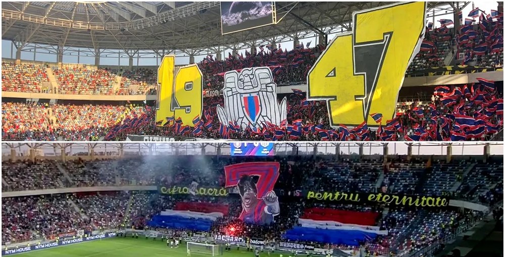Steaua face orice ca FCSB să nu revină în Ghencea. „Oamenii vor să se lege de porți sau să are terenul”