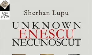 Enescu în manuscris jpeg