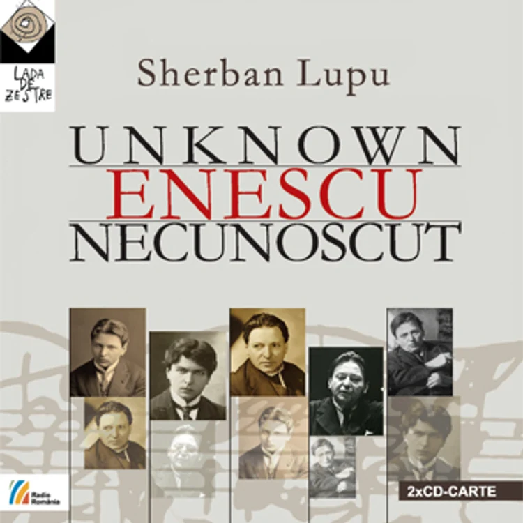 Enescu în manuscris jpeg