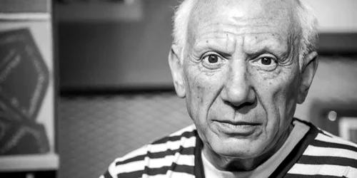 8 aprilie: A murit Pablo Picasso jpeg