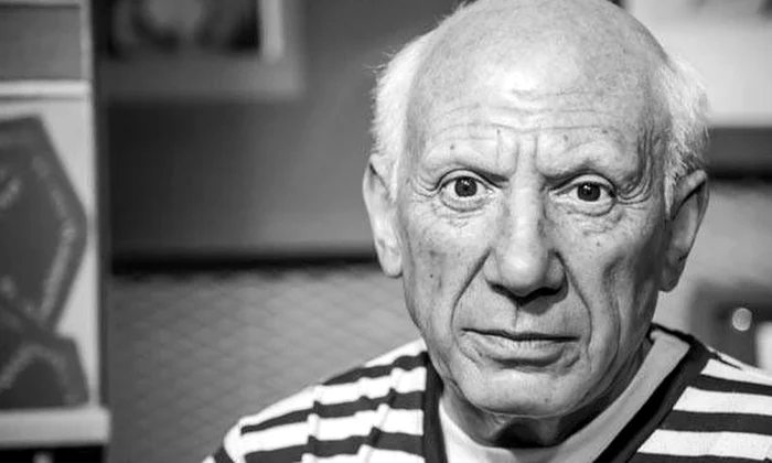 8 aprilie: A murit Pablo Picasso jpeg