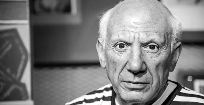 25 octombrie: Ziua în care se naște pictorul Pablo Picasso/FOTO: Arhivă
