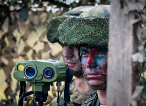 Vostok 2018 - Marea Japoniei / FOTO AFP / 15 sep 2018