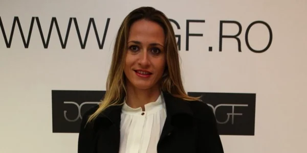 Camelia Potec FOTO Adevărul