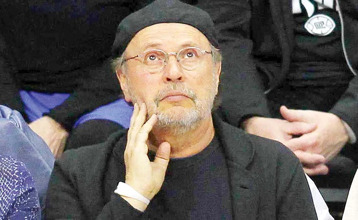 
    2016. Al purta barbă şi îşi lăsase părul lungFoto: Guliver/ Gettyimages/ Splashnews  