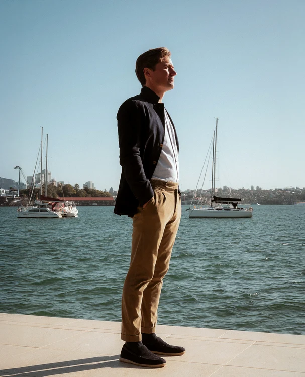 Edoardo Mapelli Mozzi, soțul Prințesei Beatrice Instagram (2) jpg