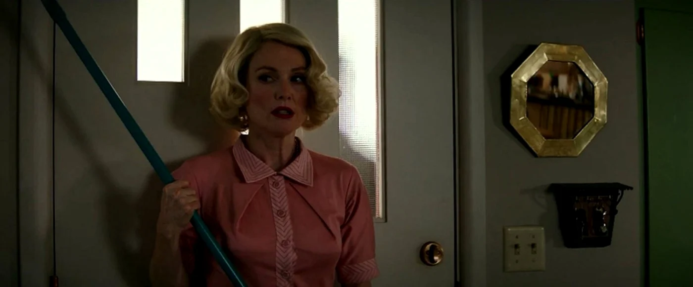 Suburbicon
