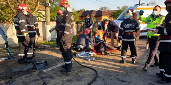 accident dn1