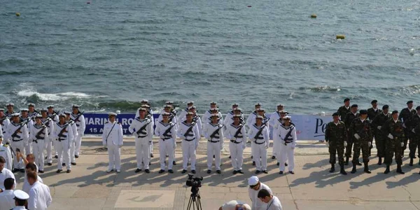 Ziua Marinei 2013