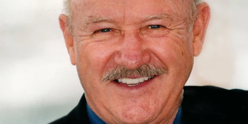 Gene Hackman. FOTO Profimedia