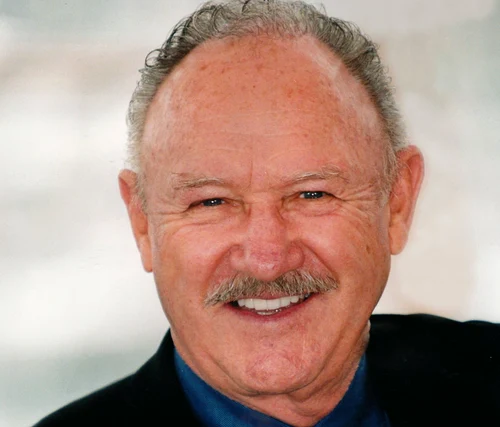 Gene Hackman era mort de mai multe zile când a fost găsit, spune șeriful local FOTO Profimedia
