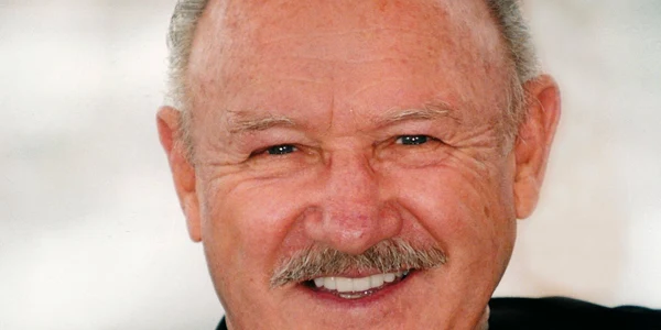 Gene Hackman. FOTO Profimedia