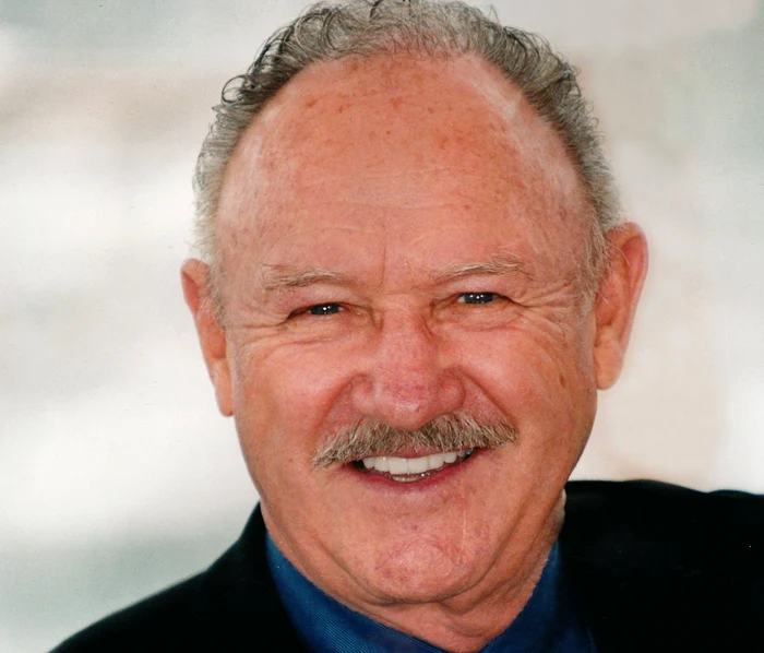 Gene Hackman era mort de mai multe zile când a fost găsit, spune șeriful local FOTO Profimedia