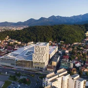 AFI Mall Braşov