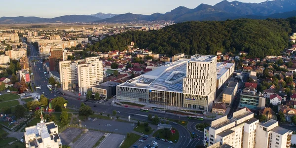 AFI Mall Braşov