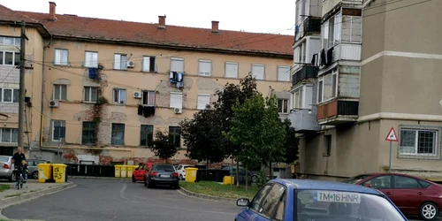 Africa de Timişoara - cartierul care s-a născut pentru muncitorii de la Fabrica de Zahăr şi Comtim