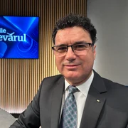 Remus Pricopie la Interviurile „Adevărul”  FOTO: Cătălin Mănescu