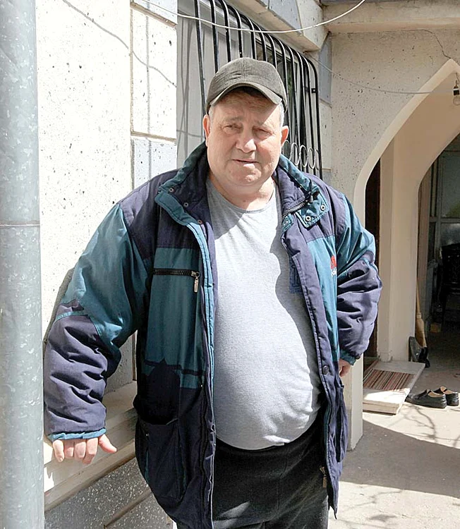 Oana Zăvoranu i-a promis bunicii de 91 de ani, pe care Marioara o ţinea ca pe un câine într-o anexă a casei, că n-o va abandona