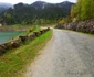 lacul gura apelor retezat foto daniel guta adevarul