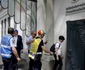 Marșul profesorilor spre Palatul Cotroceni. FOTO Inquam Photos / Octav Ganea
