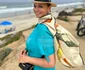 Andreea Marin, vacanță în San Diego