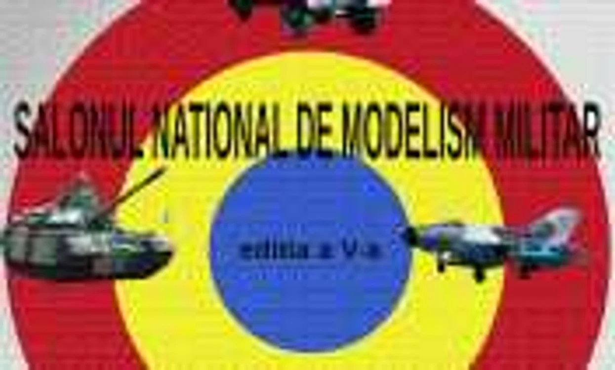 Salon militar
