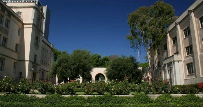 Caltech (California Institute of Technology), SUA, ocupă primul loc în Top 400 universităţi ale lumii, realizat de Times Higher Education                                                                                      FOTO: caltech.edu