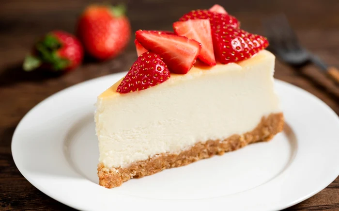 Rețeta de cheesecake cu care o româncă a făcut furori pe internet / foto: arhiva Click!