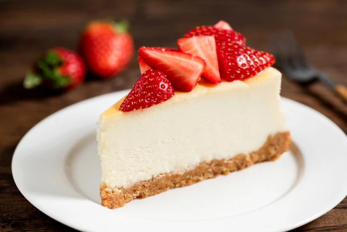 foto cheesecake