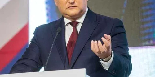 Igor Dodon presedinte.md