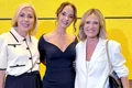 Dana Săvuică și Carmen Negoiță au ajuns din nou la Bruxelles  