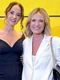 Dana Săvuică și Carmen Negoiță au ajuns din nou la Bruxelles  