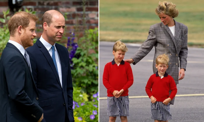 Diana, William, Harry, GettyImages jpg