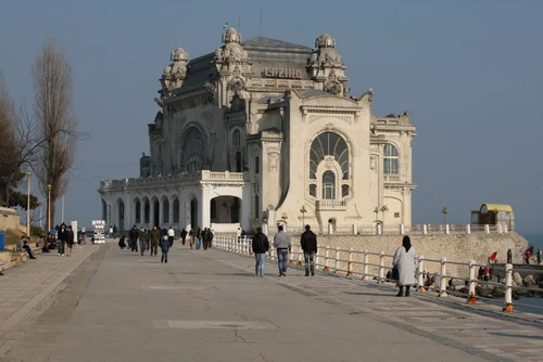 cazinoul din constanta