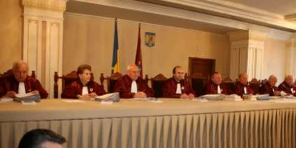 Sute de judecători români se plâng la CEDO pentru restanţele salariale