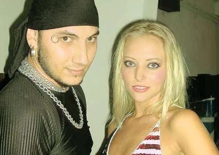 Ce mai face Nick de la N&D. Fostul coleg al Deliei este tatăl unei fetiţe în vârstă de 8 anifoto: arhiva personală