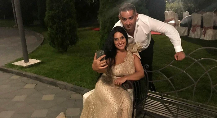 Rebeca Onoriu își face griji pentru starea nepotului ei, Daniel Sursa: Facebook