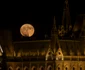 Strawberry moon rises over the Parliament in Budapest Foto profimedia 1009797528 jpg
