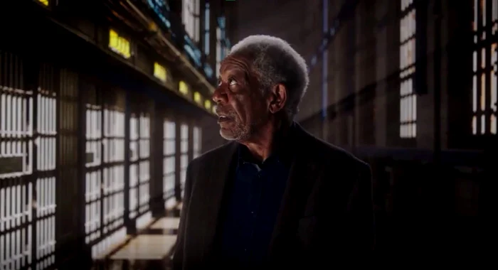 Documentar Great Escapes cu Morgan Freeman captura trailer